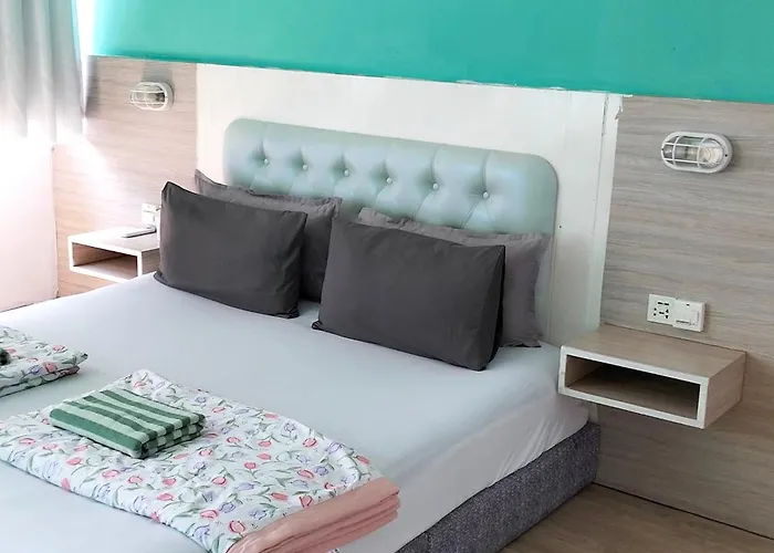 Séjour chez l'habitant Skylark 云雀 *