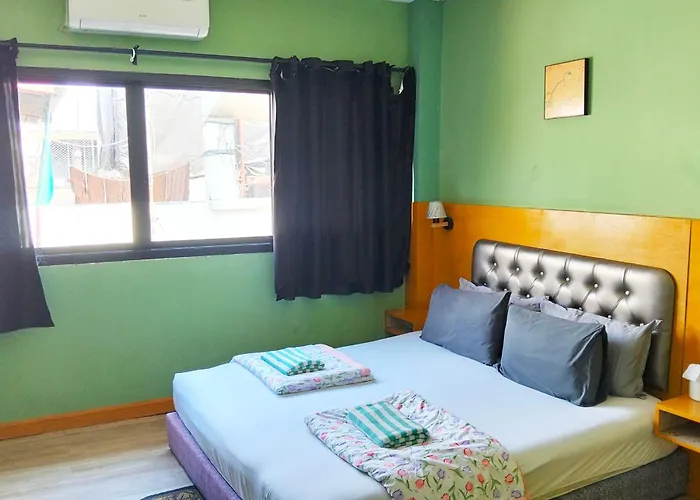 Skylark 云雀 Séjour chez l'habitant Bangkok