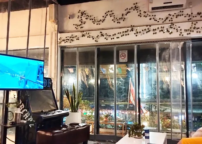 Skylark 云雀 Séjour chez l'habitant *